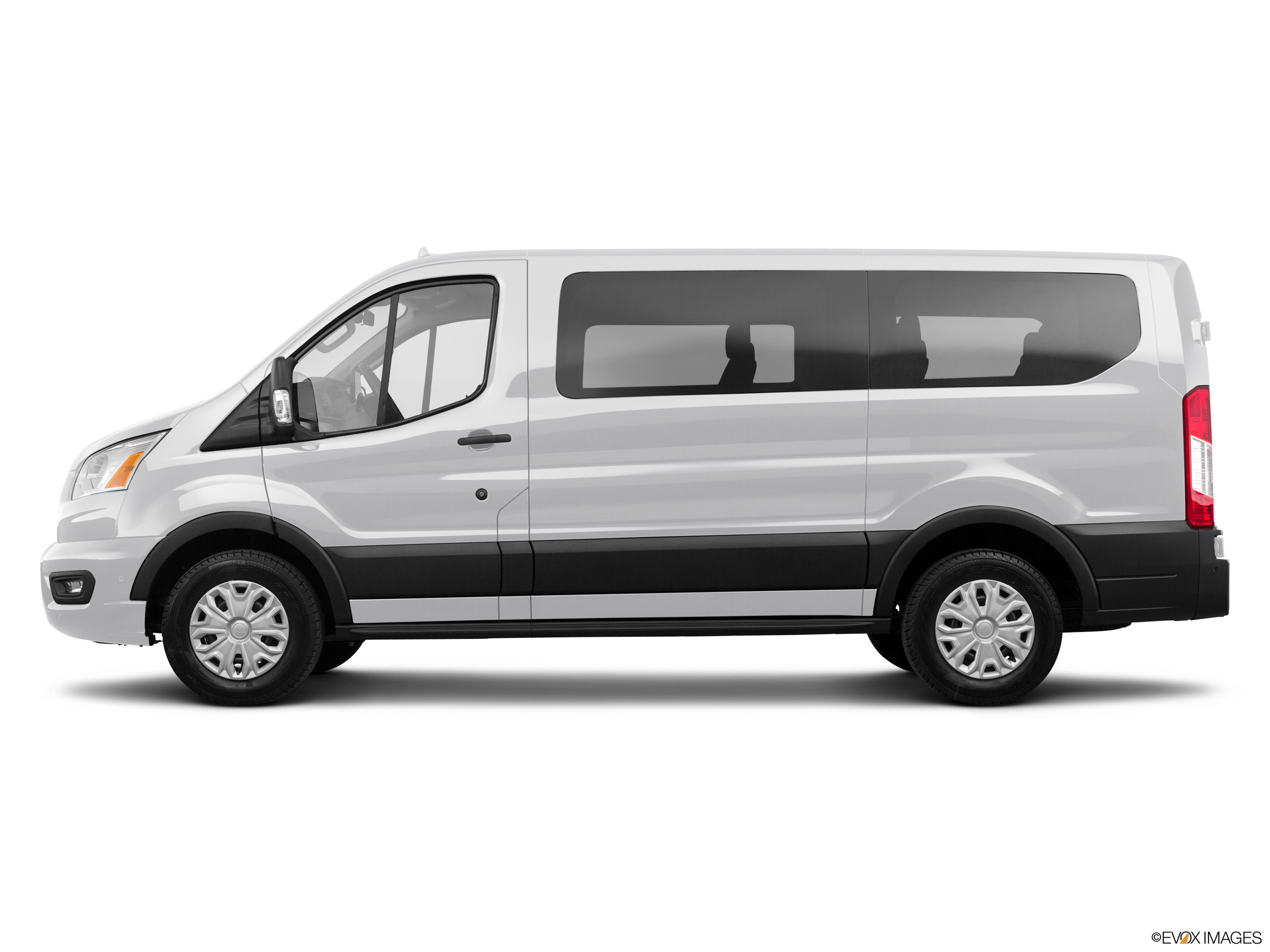 Transit 150 passenger sales van